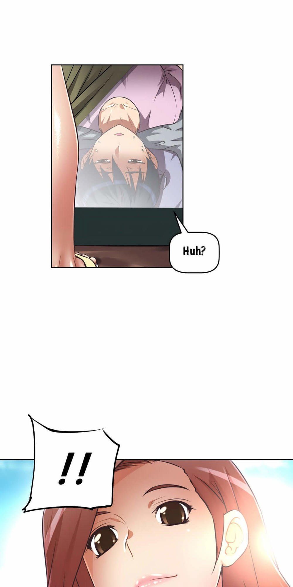 Brawling Go! Chương 18 page 10 - Giả Dược