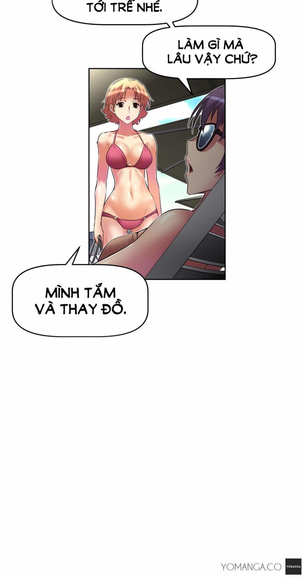 Brawling Go! Chương 19 page 13 - Giả Dược