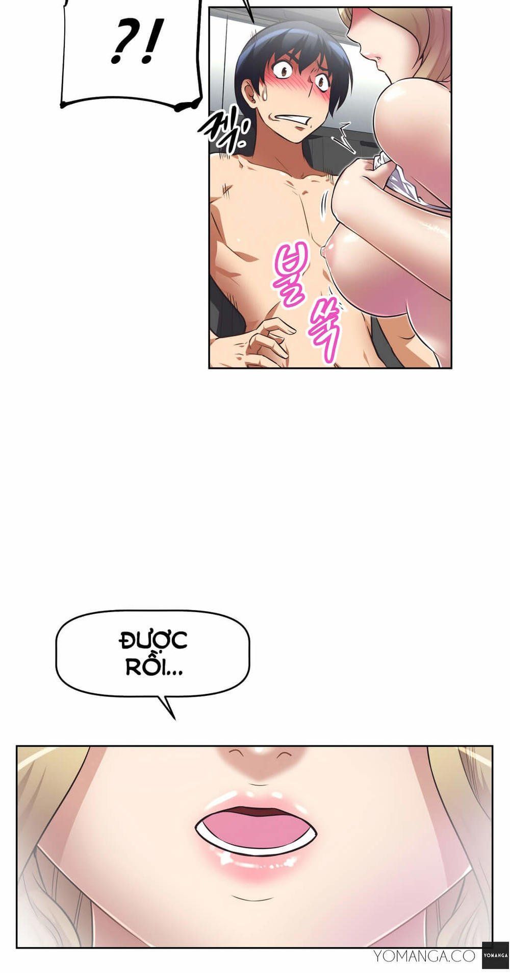 Brawling Go! Chương 19 page 29 - Giả Dược