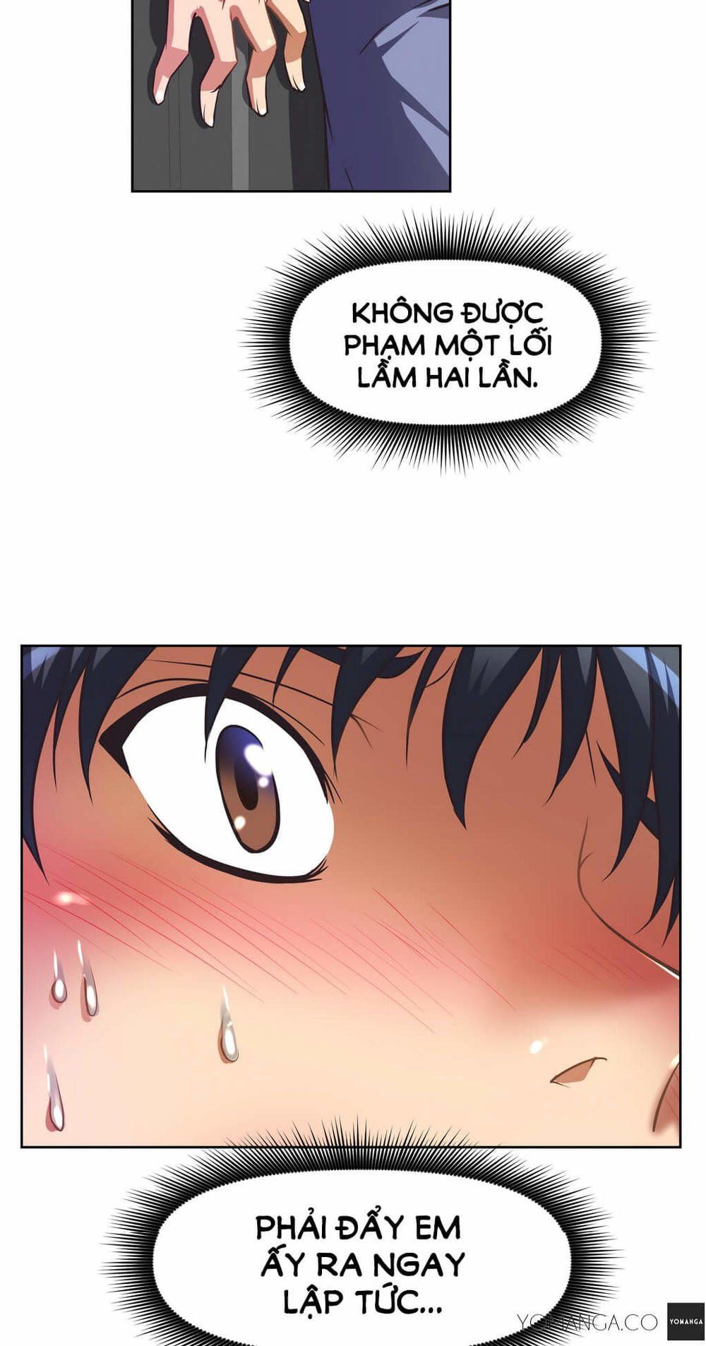 Brawling Go! Chương 19 page 33 - Giả Dược