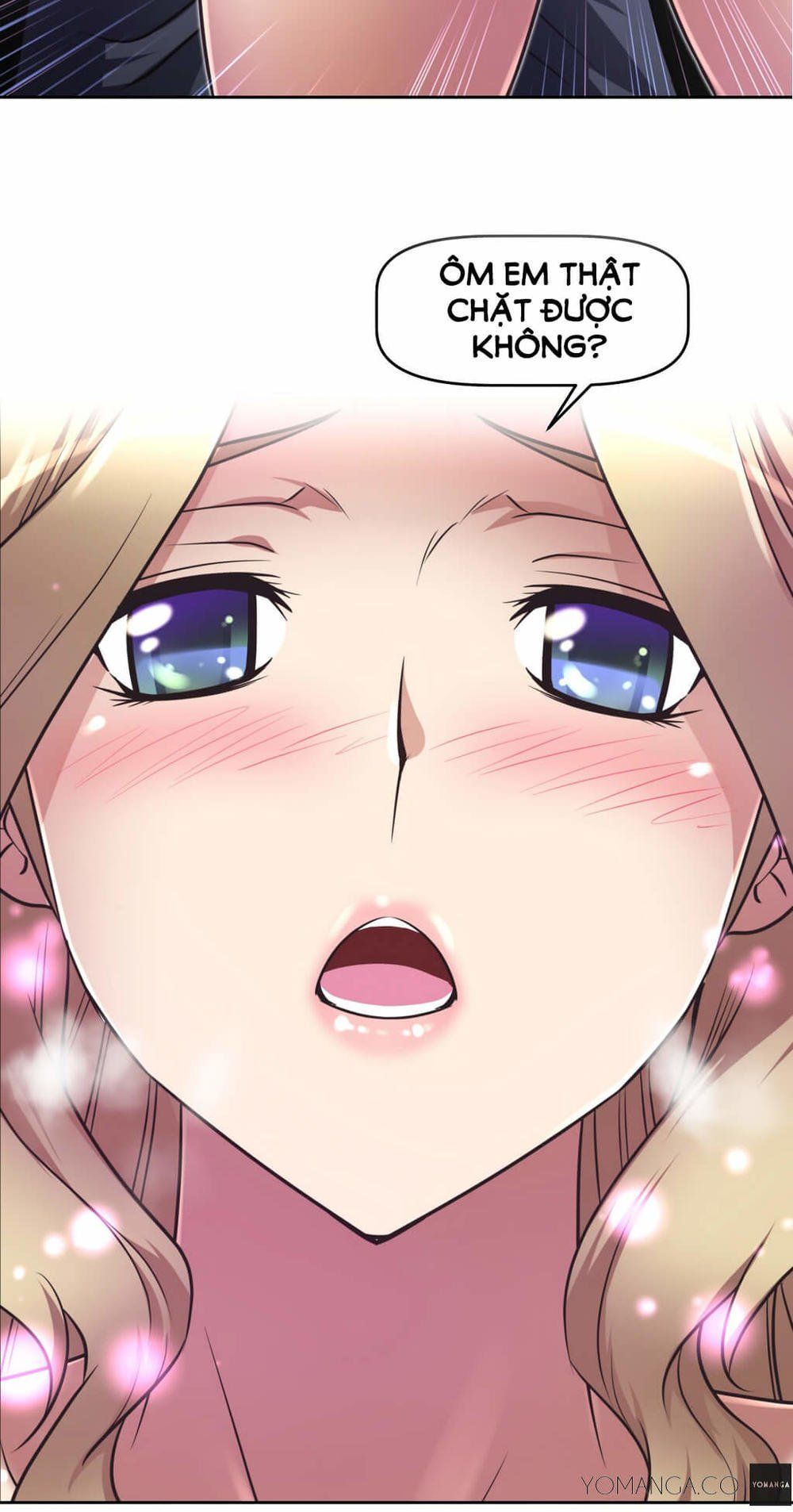 Brawling Go! Chương 19 page 37 - Giả Dược