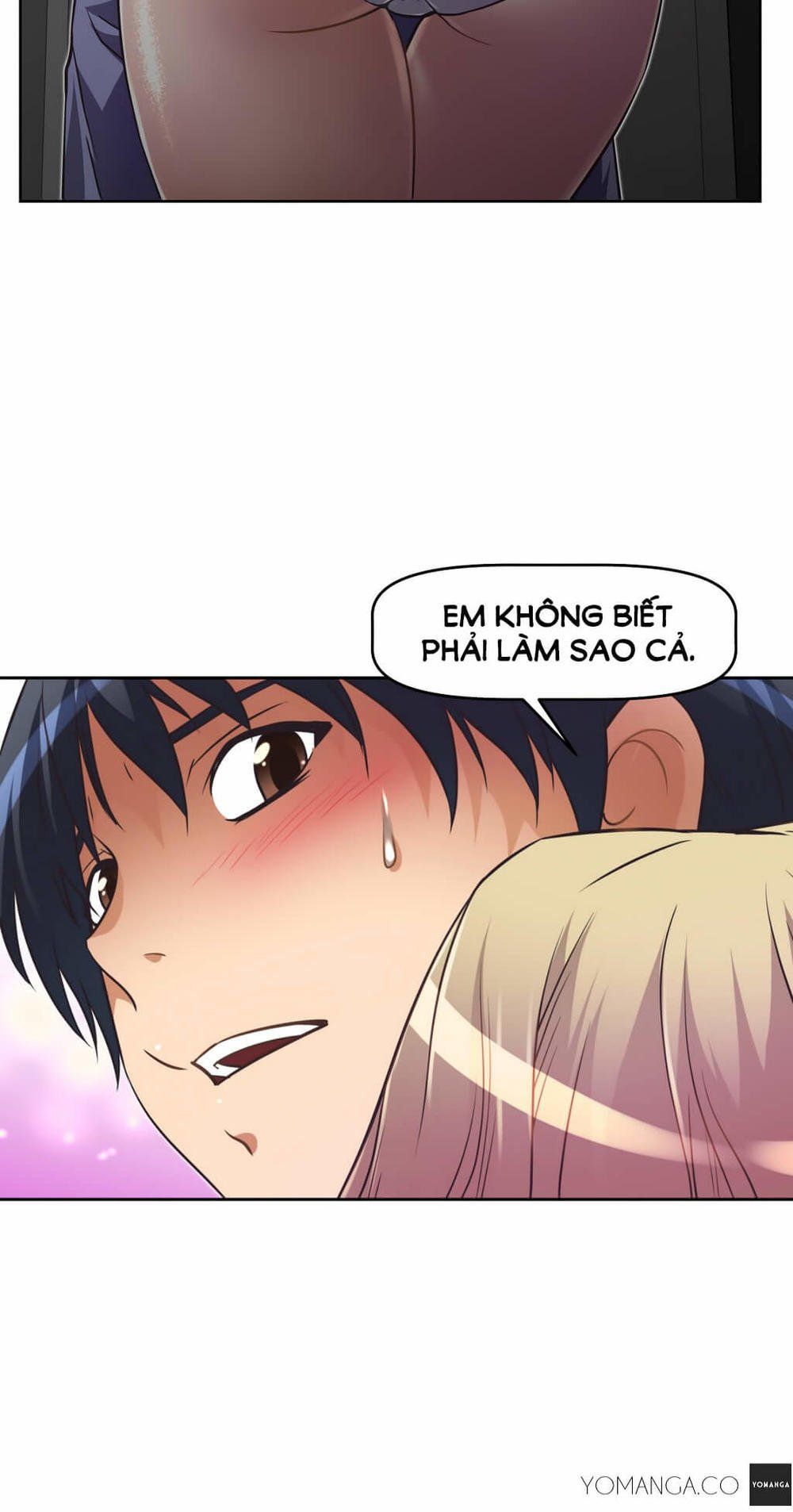Brawling Go! Chương 19 page 5 - Giả Dược