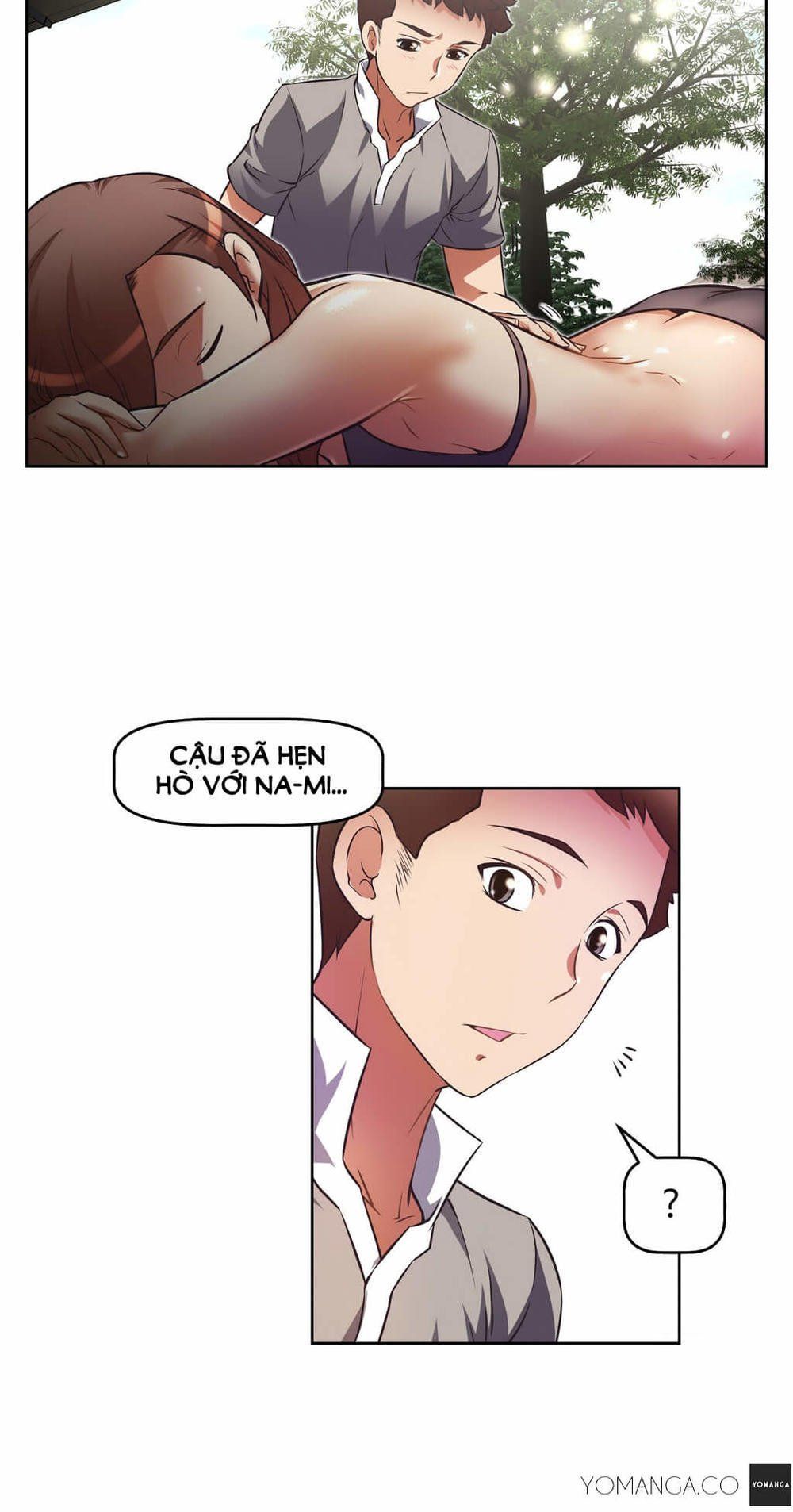 Brawling Go! Chương 19 page 41 - Giả Dược