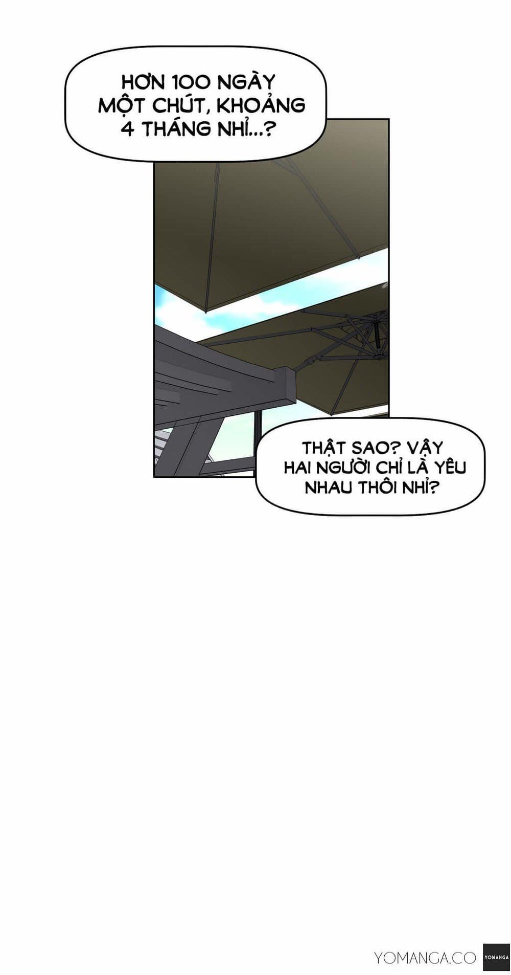 Brawling Go! Chương 19 page 43 - Giả Dược