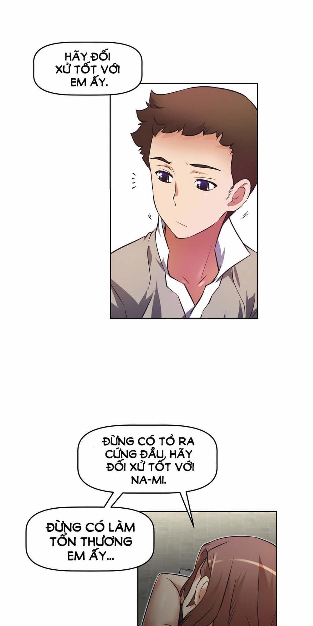 Brawling Go! Chương 19 page 48 - Giả Dược