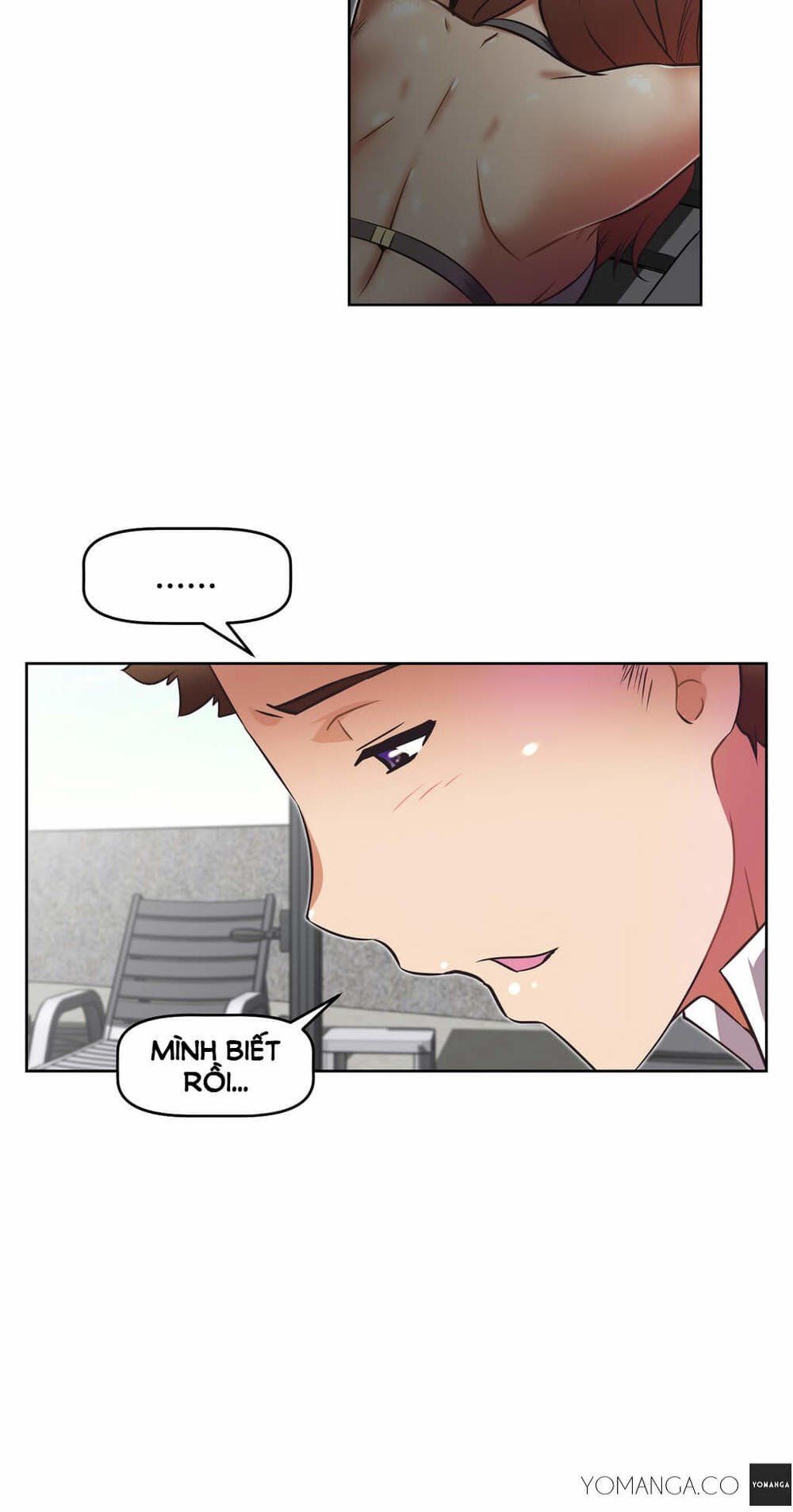 Brawling Go! Chương 19 page 49 - Giả Dược