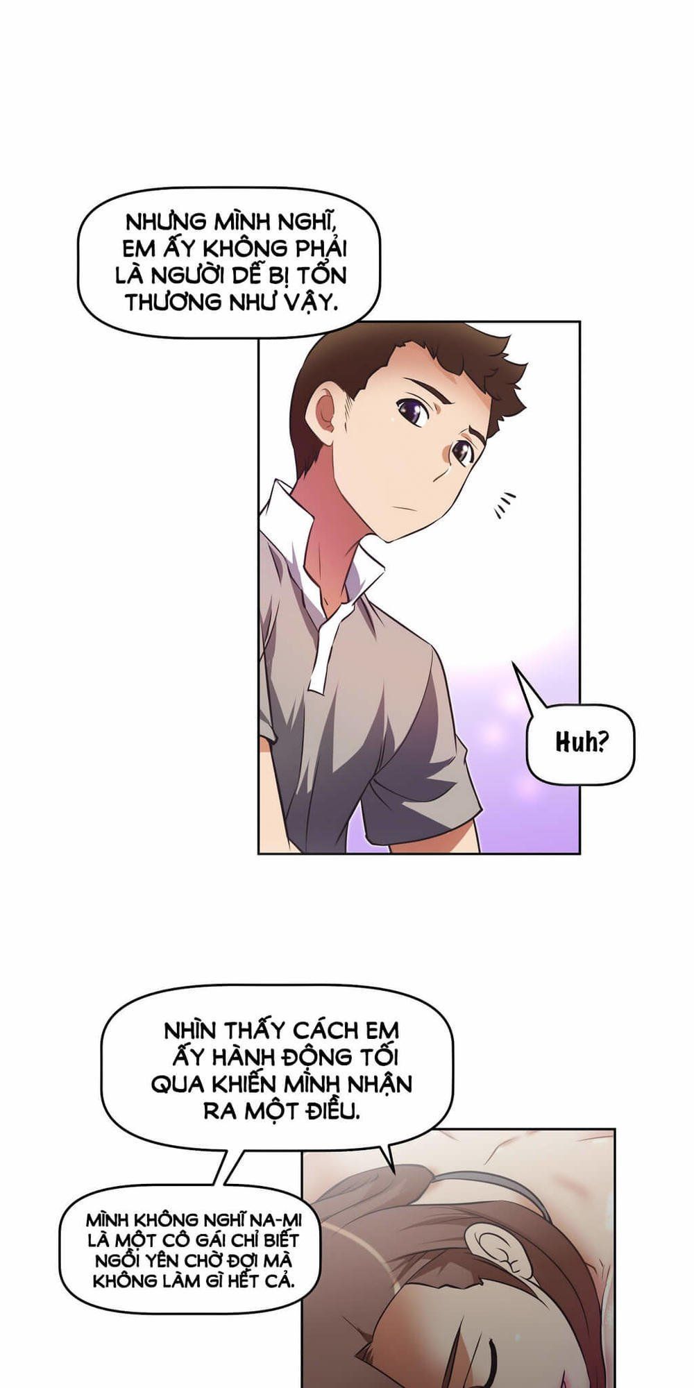 Brawling Go! Chương 19 page 50 - Giả Dược