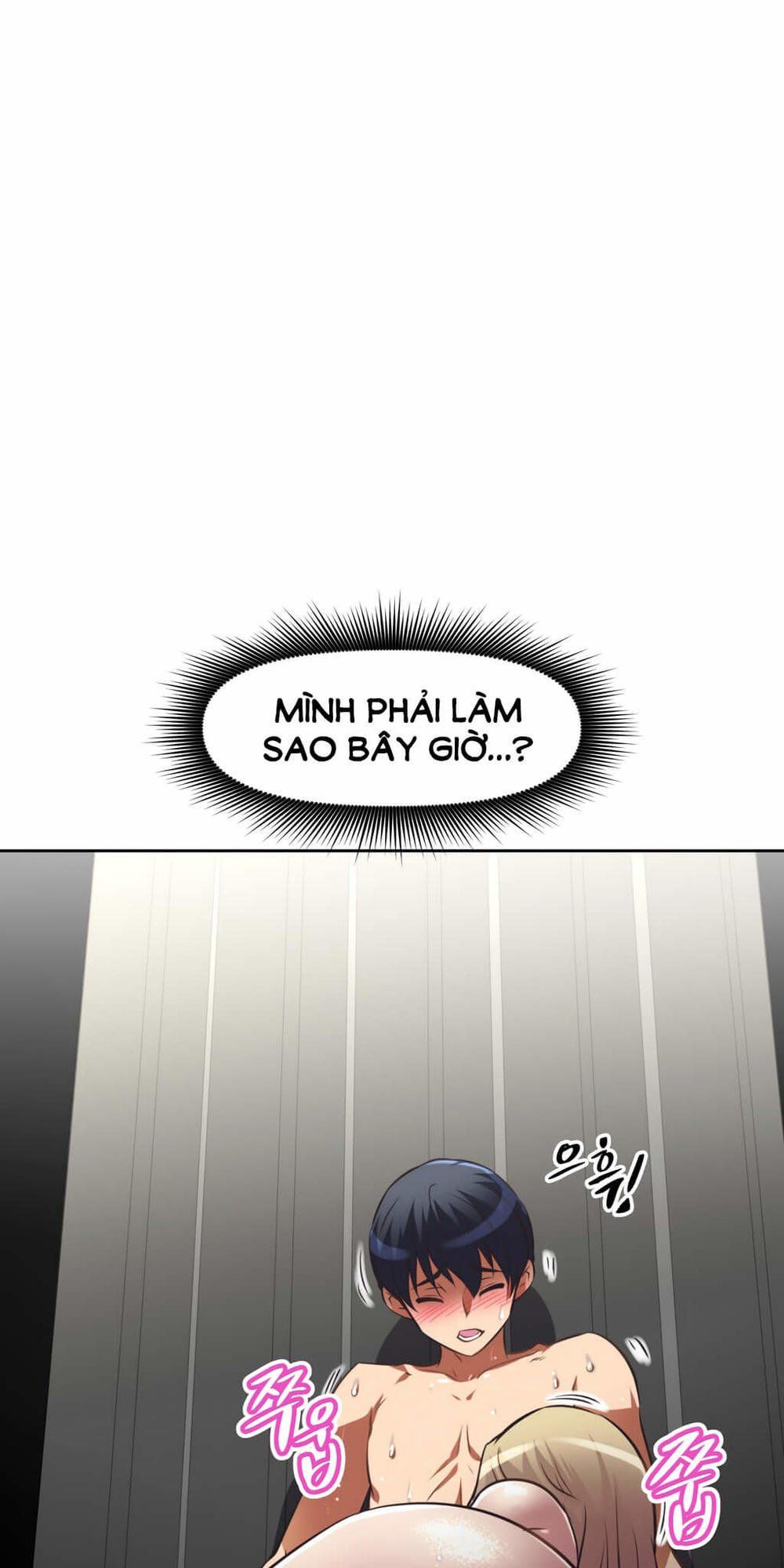 Brawling Go! Chương 19 page 66 - Giả Dược