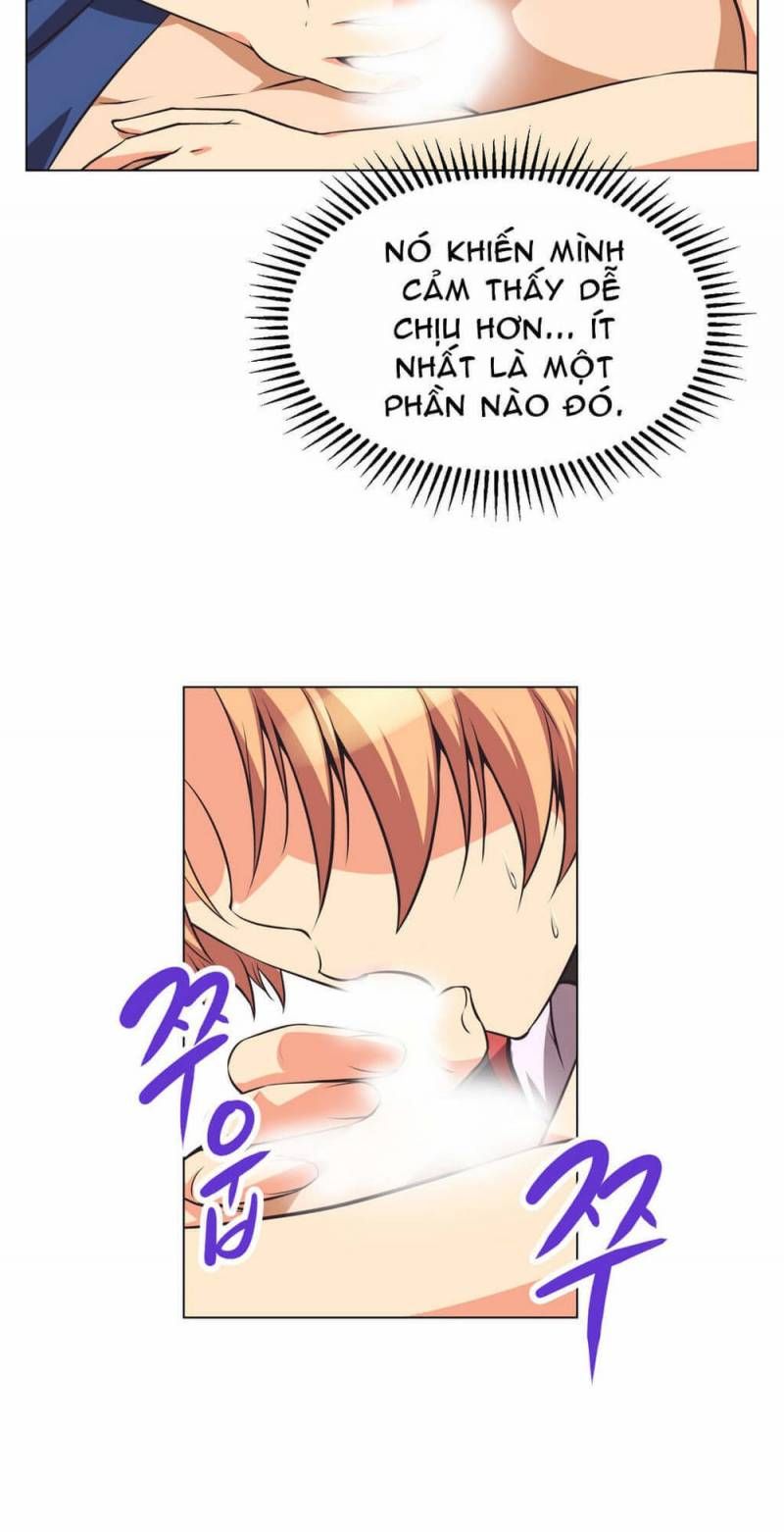 Brawling Go! Chương 2 page 26 - Giả Dược