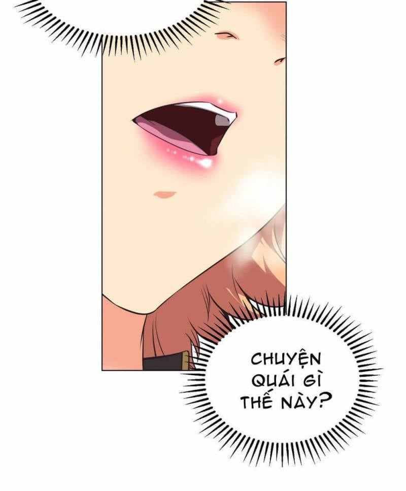 Brawling Go! Chương 2 page 34 - Giả Dược