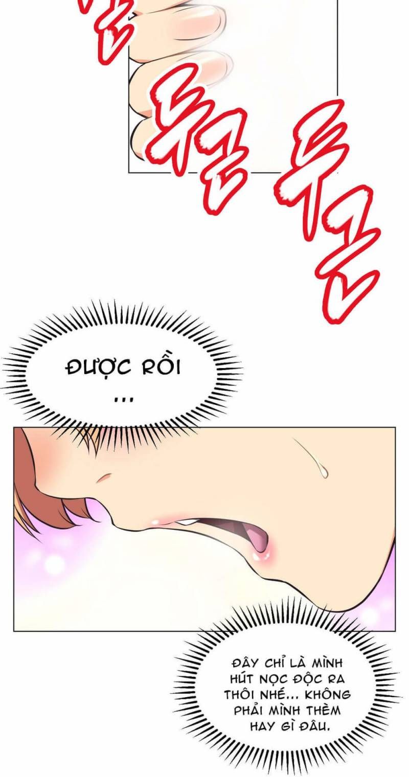 Brawling Go! Chương 2 page 38 - Giả Dược