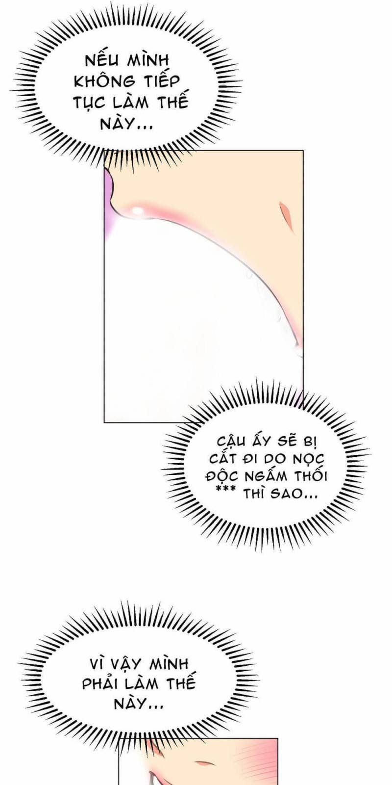 Brawling Go! Chương 2 page 39 - Giả Dược