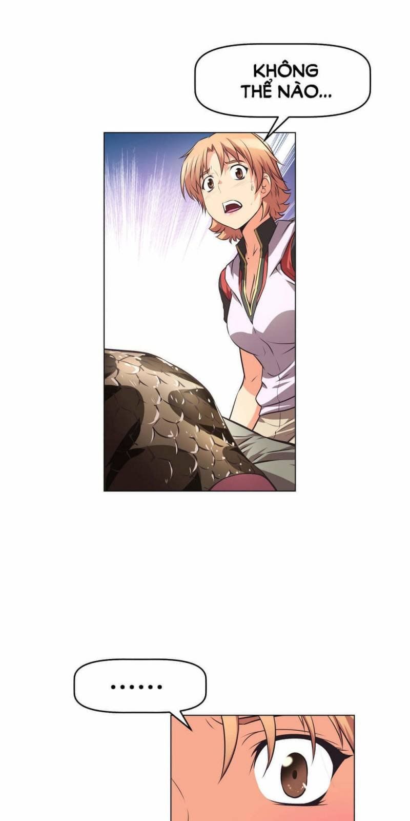 Brawling Go! Chương 2 page 7 - Giả Dược