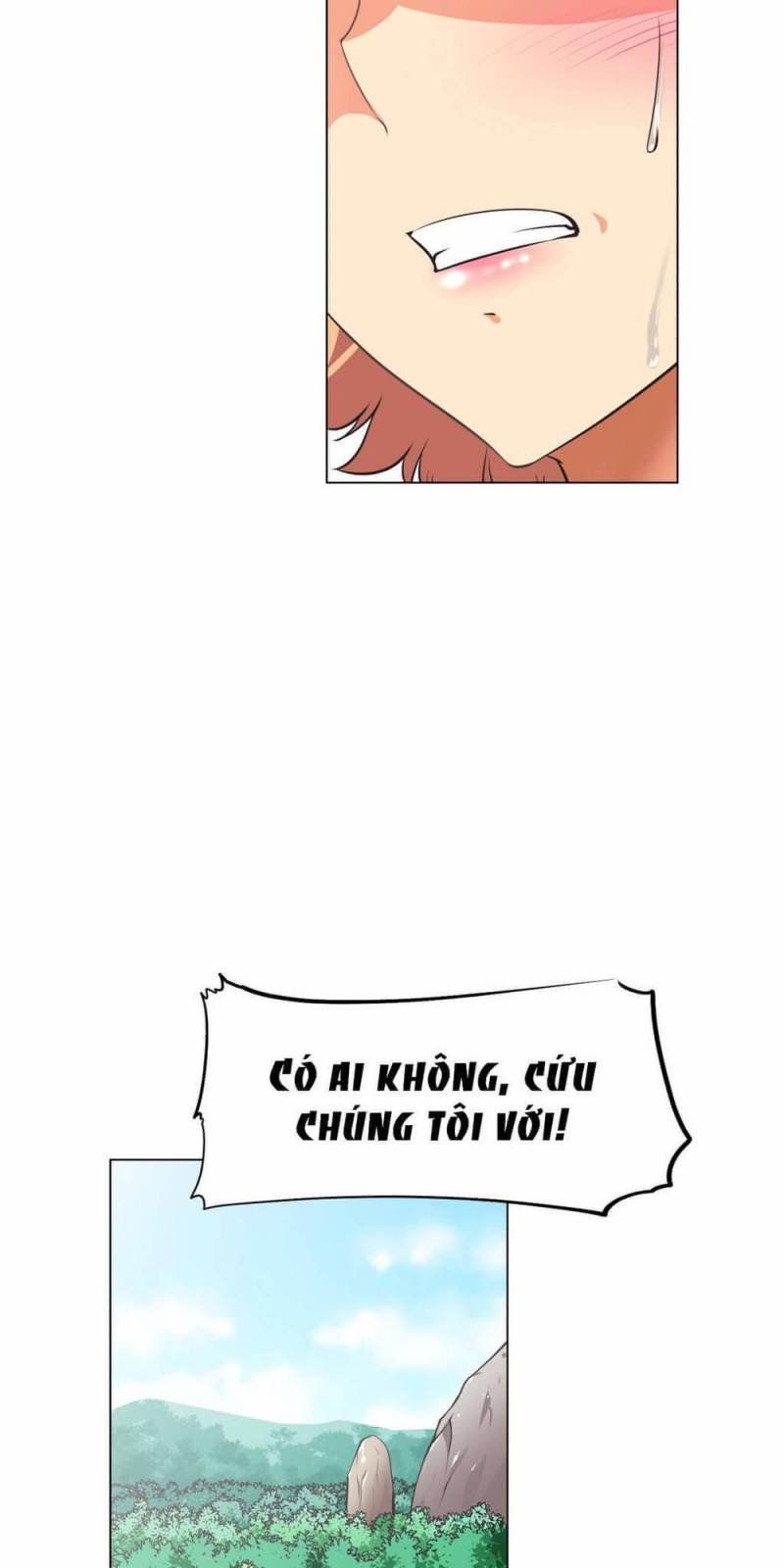 Brawling Go! Chương 2 page 8 - Giả Dược
