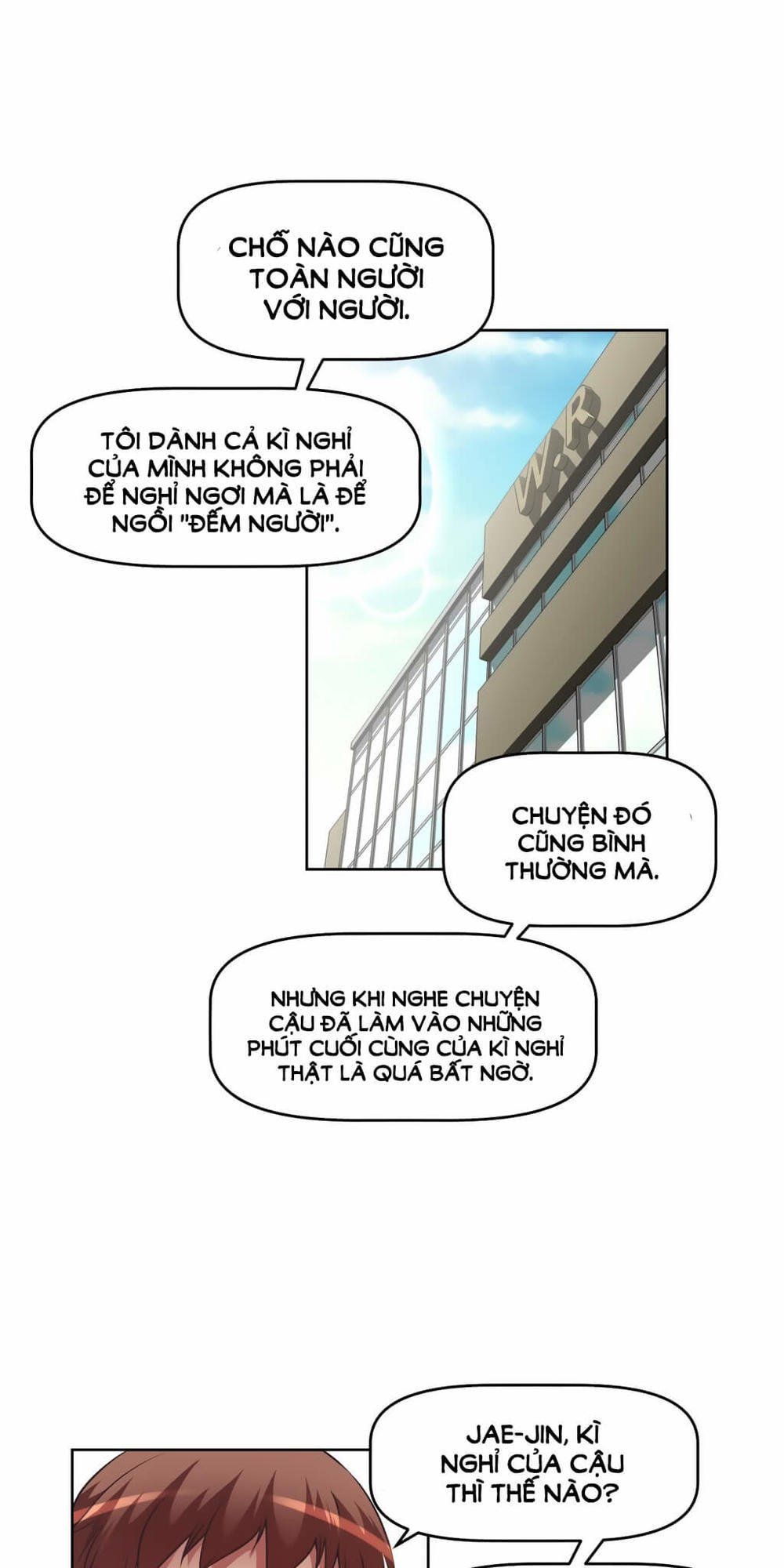 Brawling Go! Chương 20 page 2 - Giả Dược