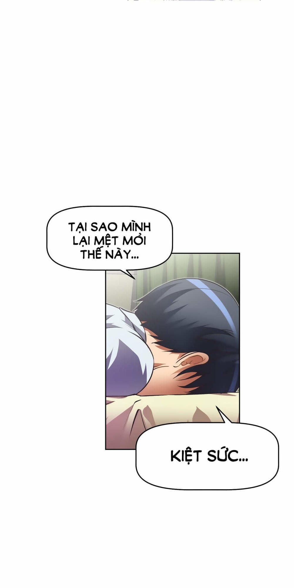 Brawling Go! Chương 20 page 12 - Giả Dược