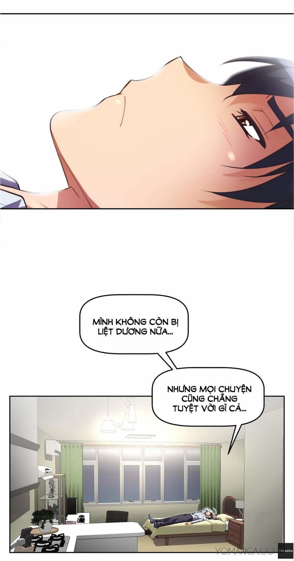 Brawling Go! Chương 20 page 27 - Giả Dược