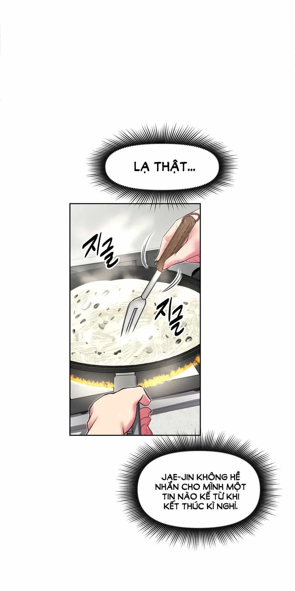 Brawling Go! Chương 20 page 30 - Giả Dược