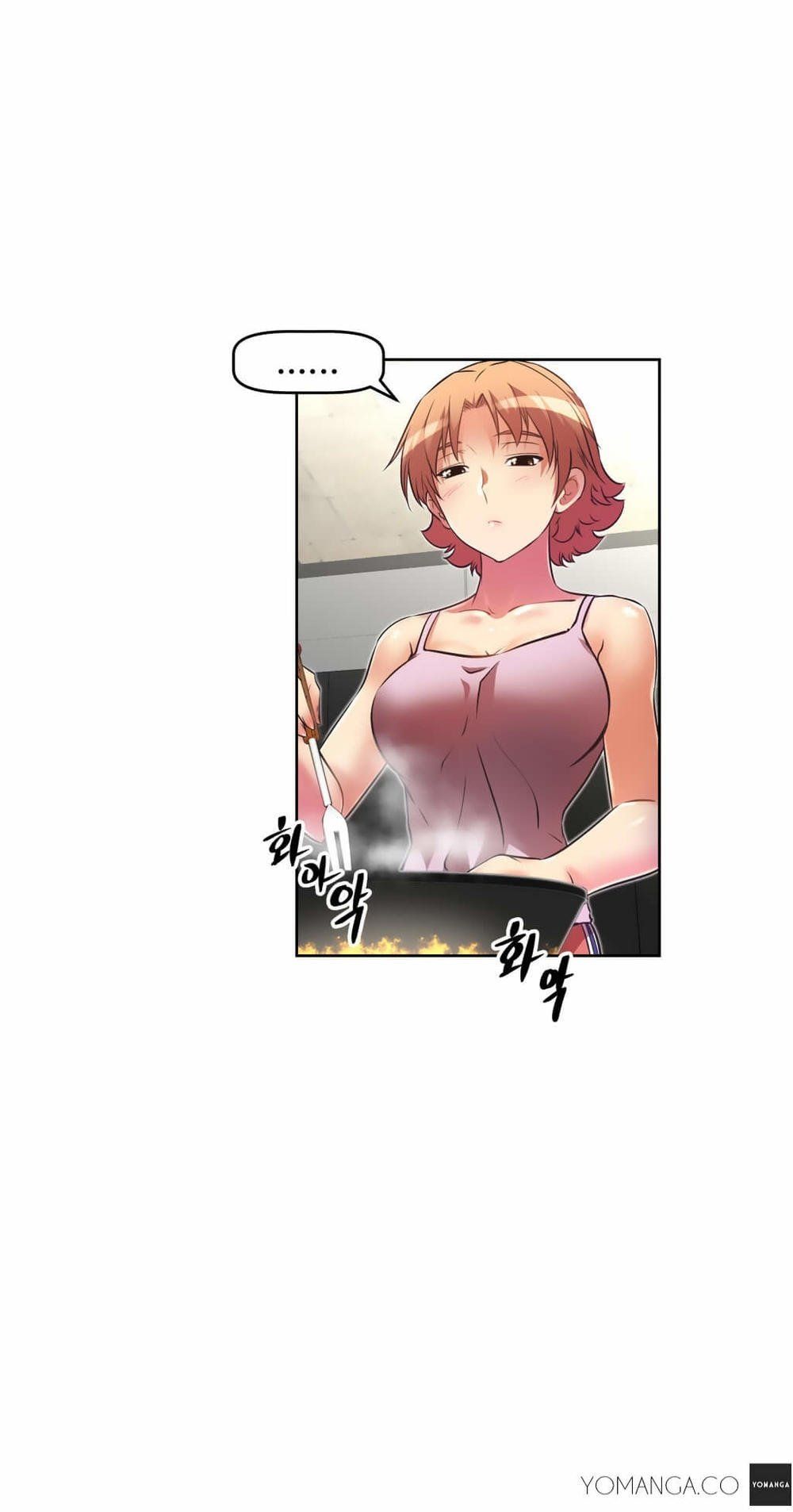Brawling Go! Chương 20 page 31 - Giả Dược