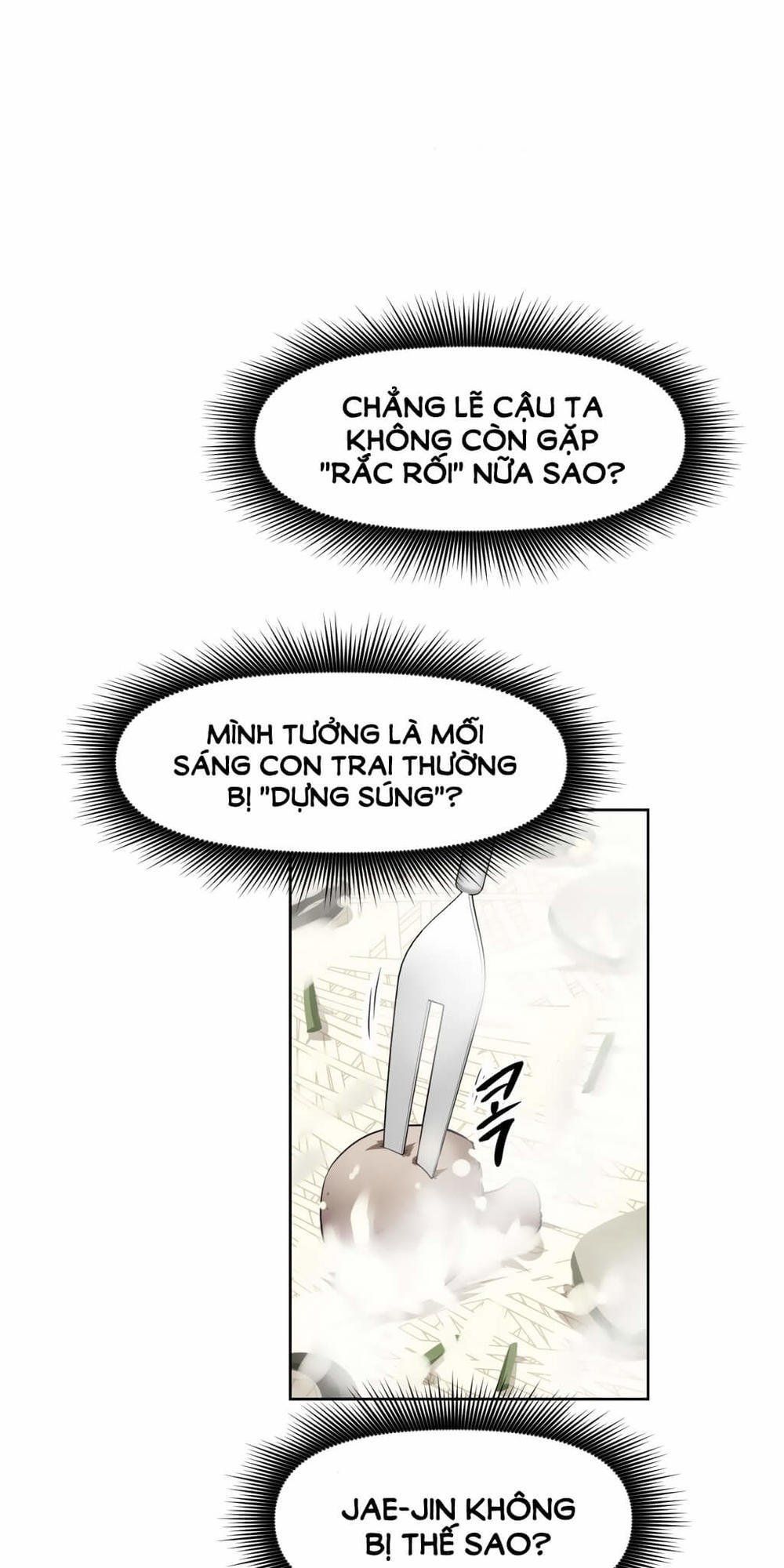 Brawling Go! Chương 20 page 32 - Giả Dược