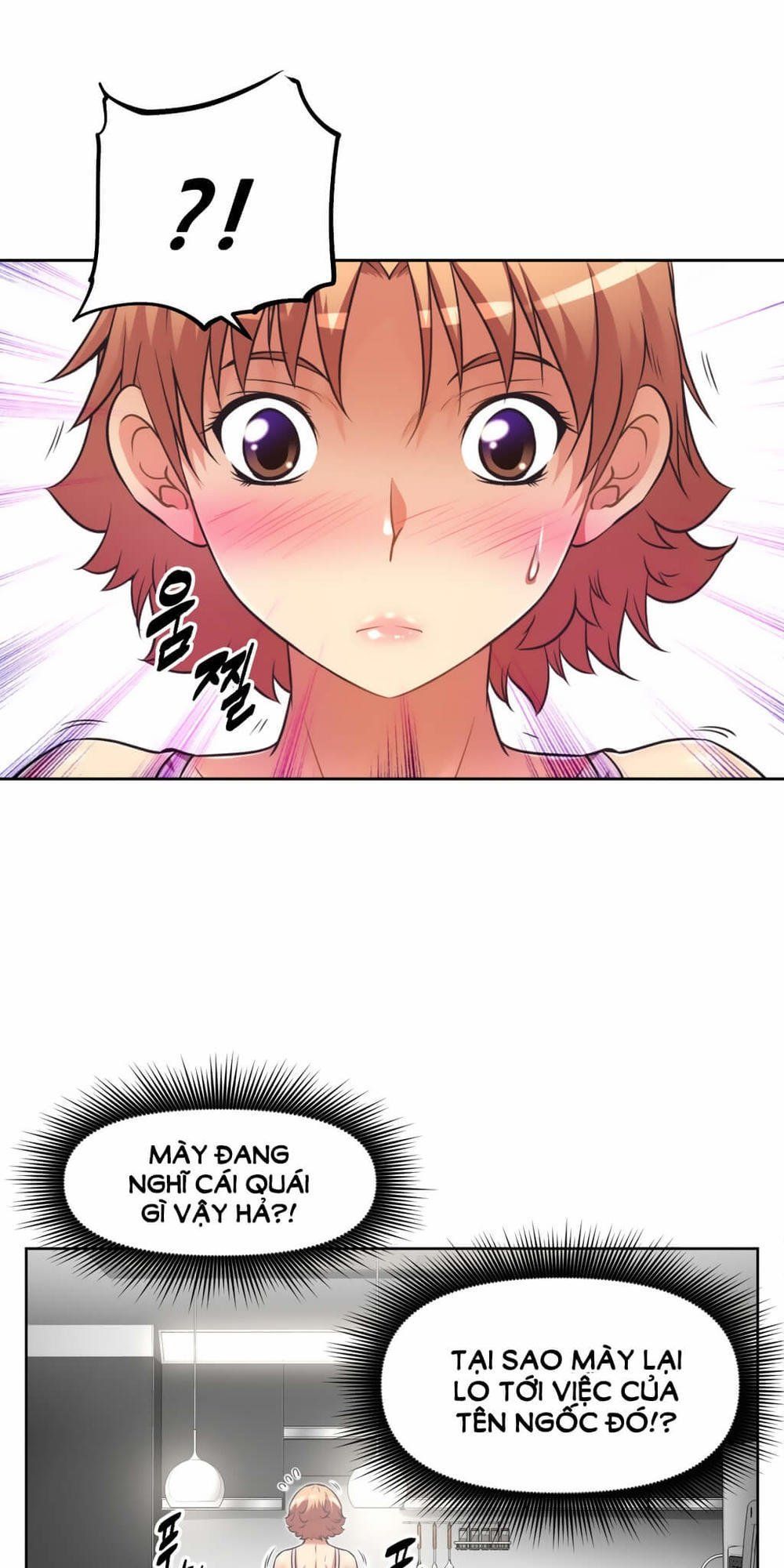 Brawling Go! Chương 20 page 38 - Giả Dược
