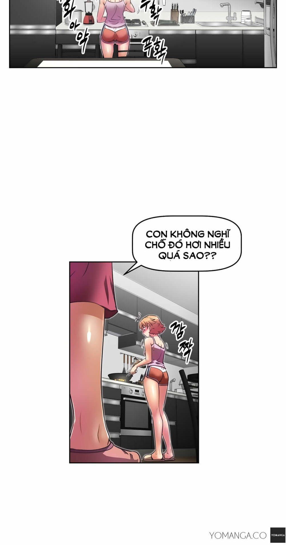 Brawling Go! Chương 20 page 39 - Giả Dược