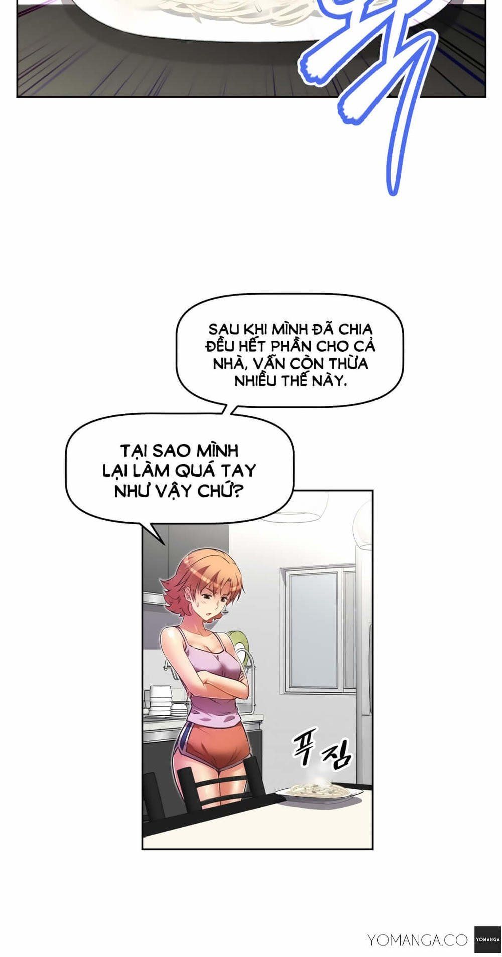 Brawling Go! Chương 20 page 41 - Giả Dược