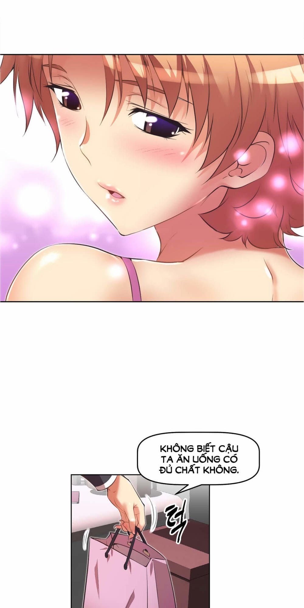 Brawling Go! Chương 20 page 50 - Giả Dược