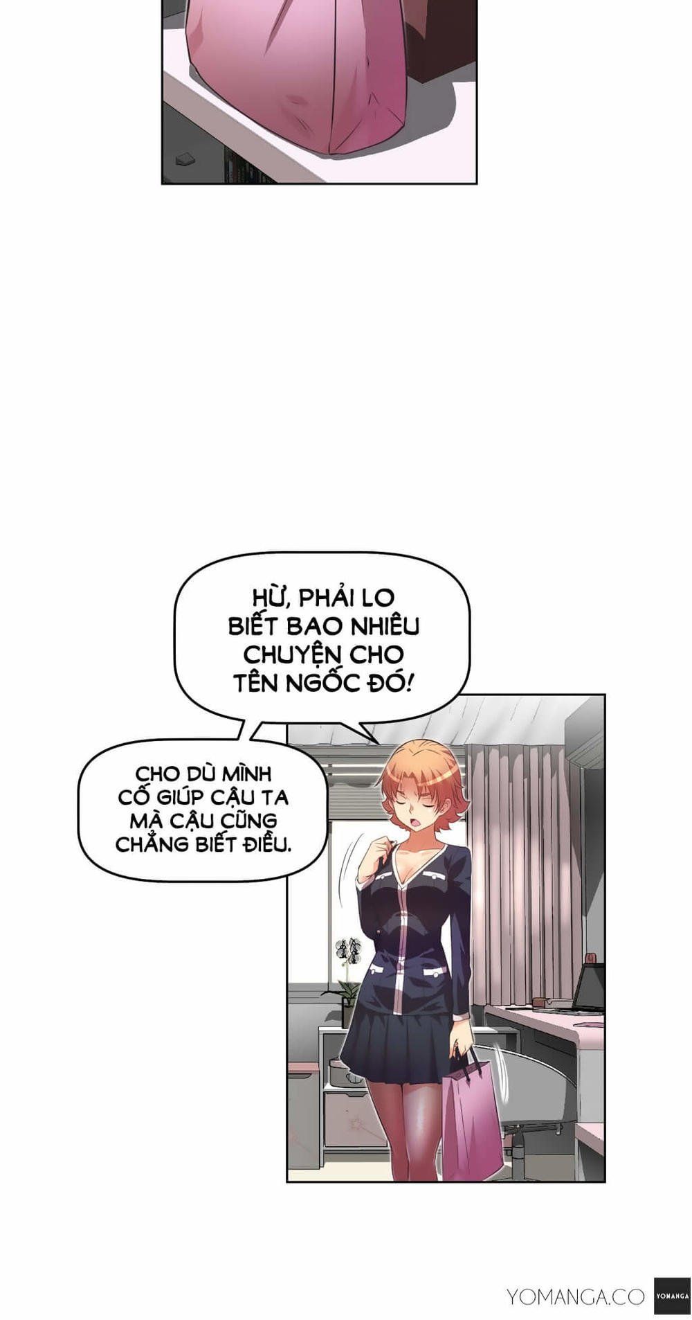 Brawling Go! Chương 20 page 51 - Giả Dược