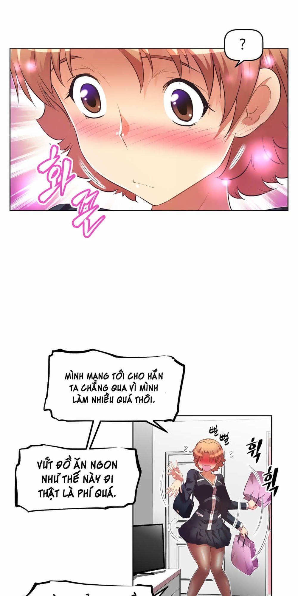 Brawling Go! Chương 20 page 52 - Giả Dược