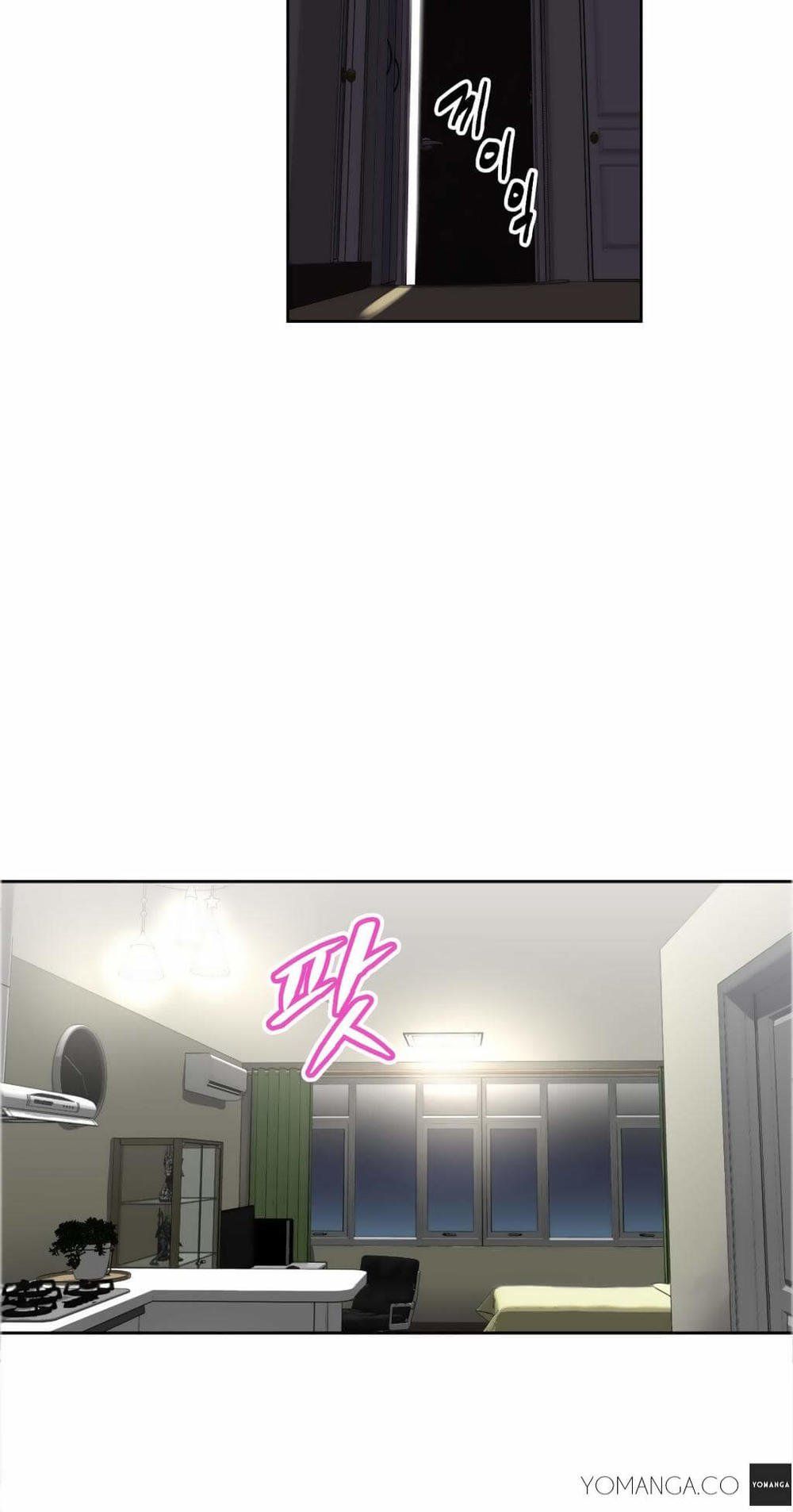 Brawling Go! Chương 20 page 9 - Giả Dược