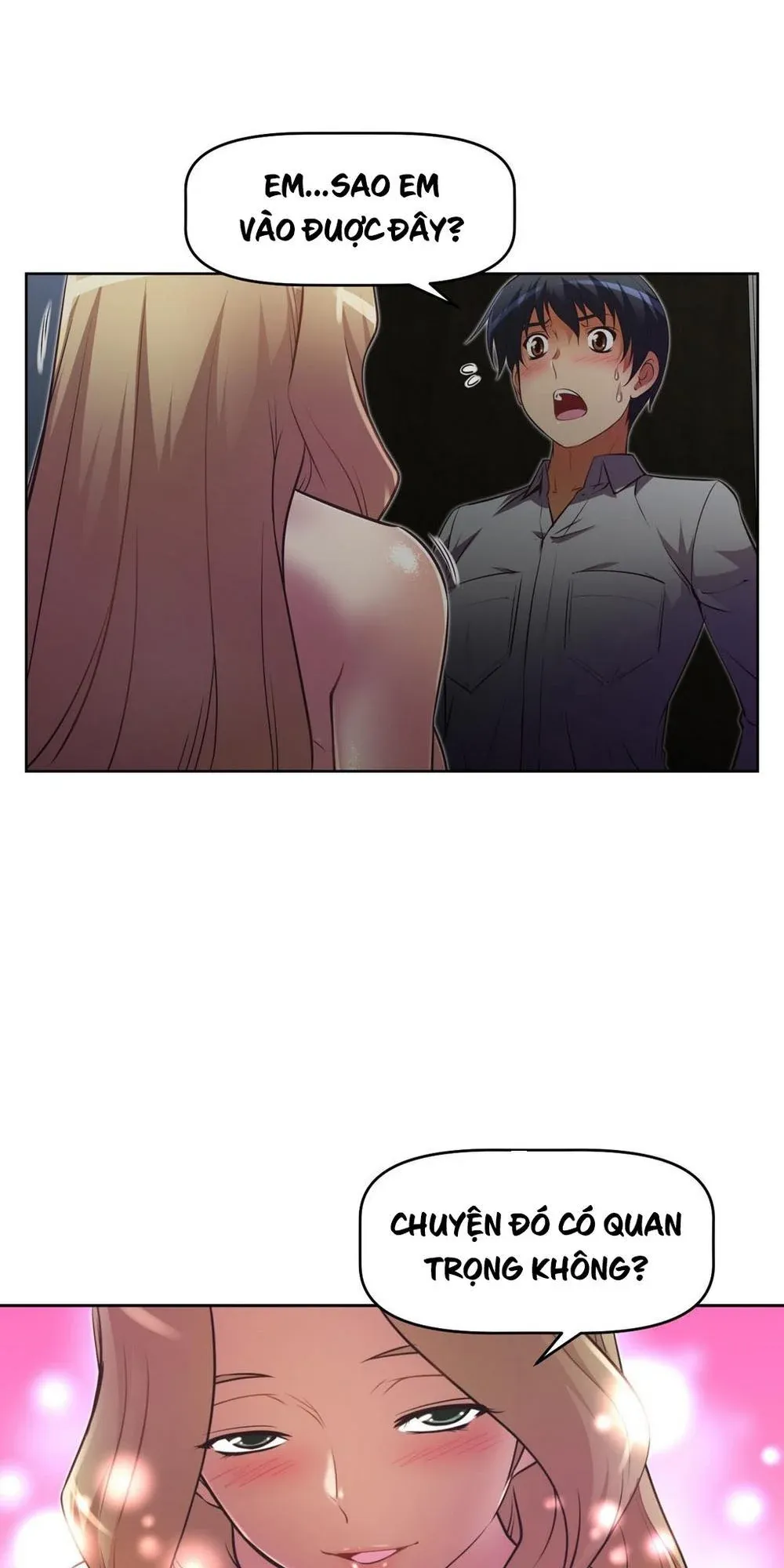 Brawling Go! Chương 22 page 13 - Giả Dược