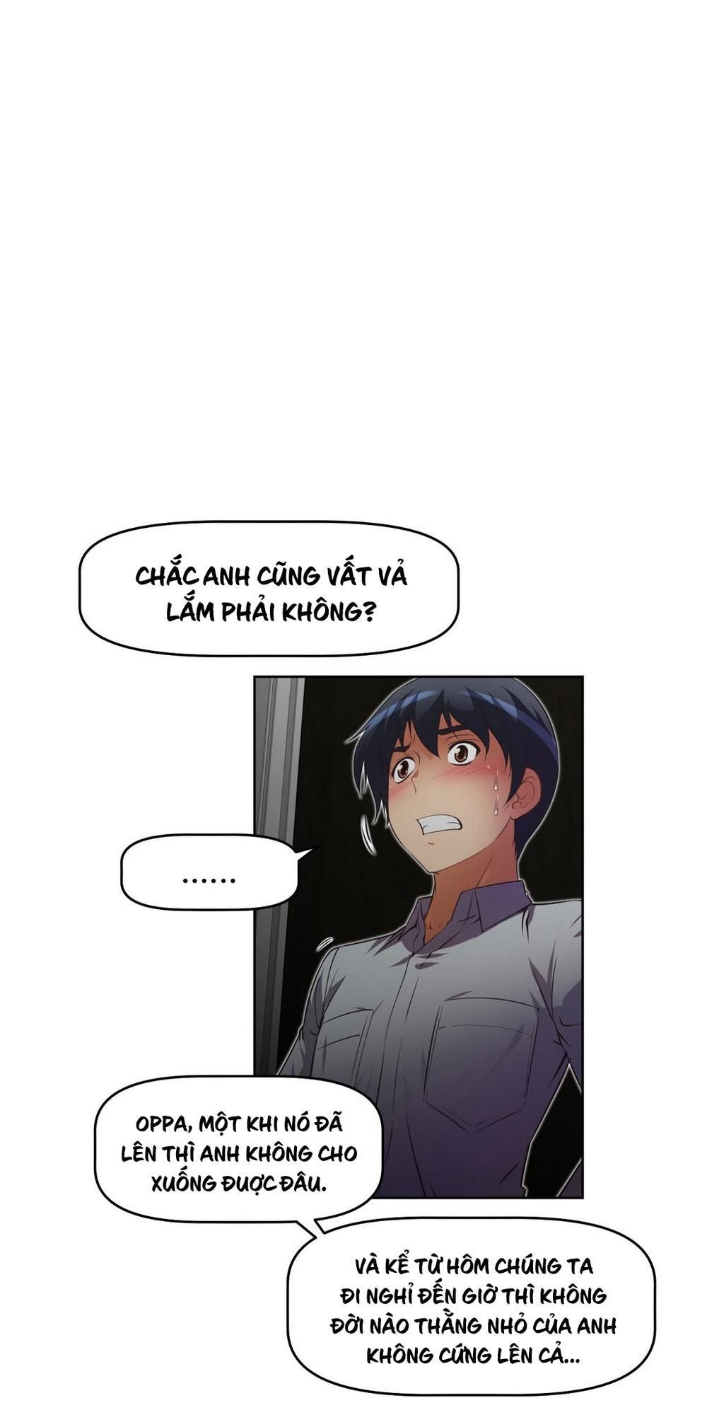 Brawling Go! Chương 22 page 3 - Giả Dược
