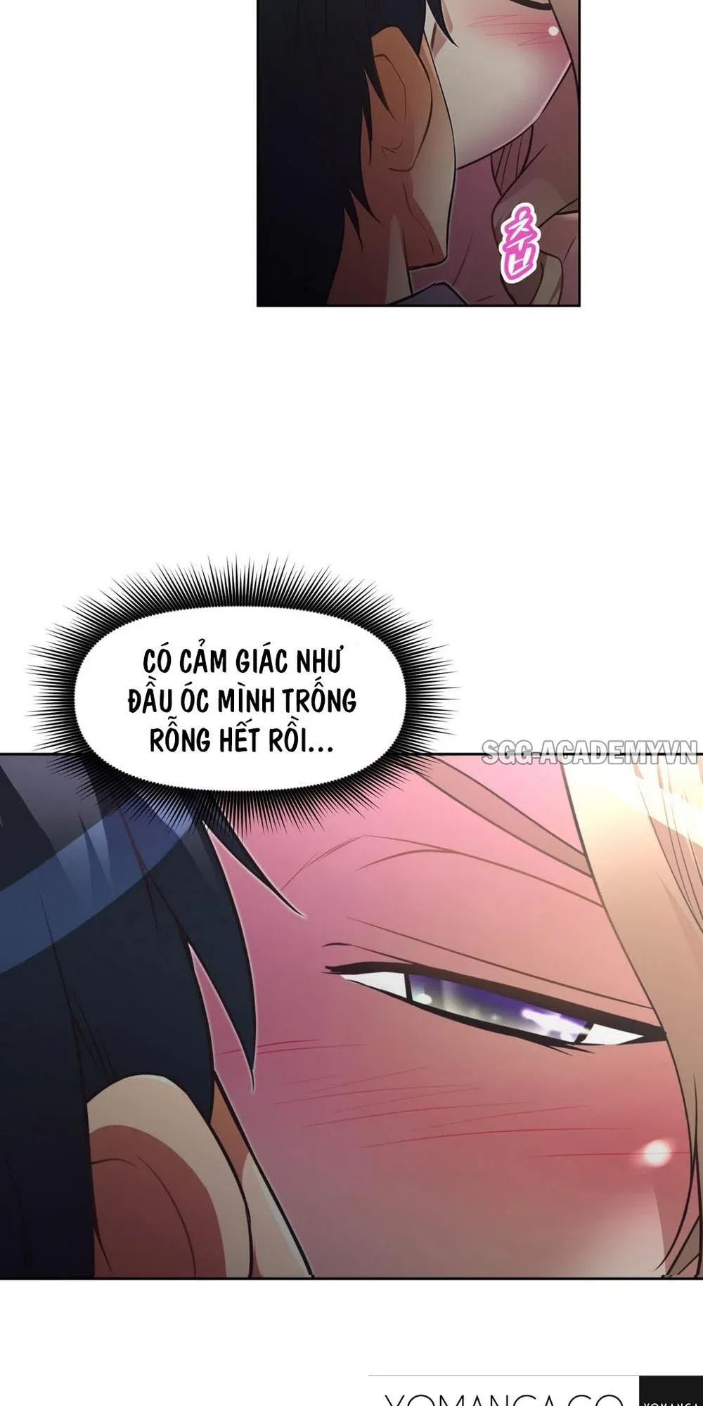 Brawling Go! Chương 22 page 35 - Giả Dược