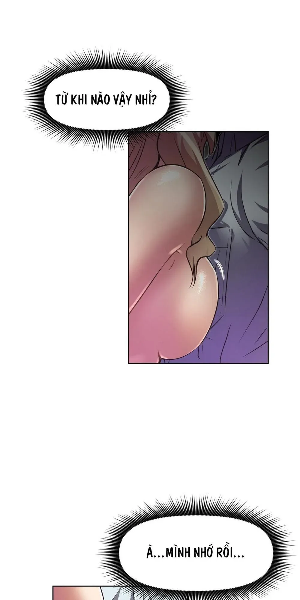 Brawling Go! Chương 22 page 37 - Giả Dược