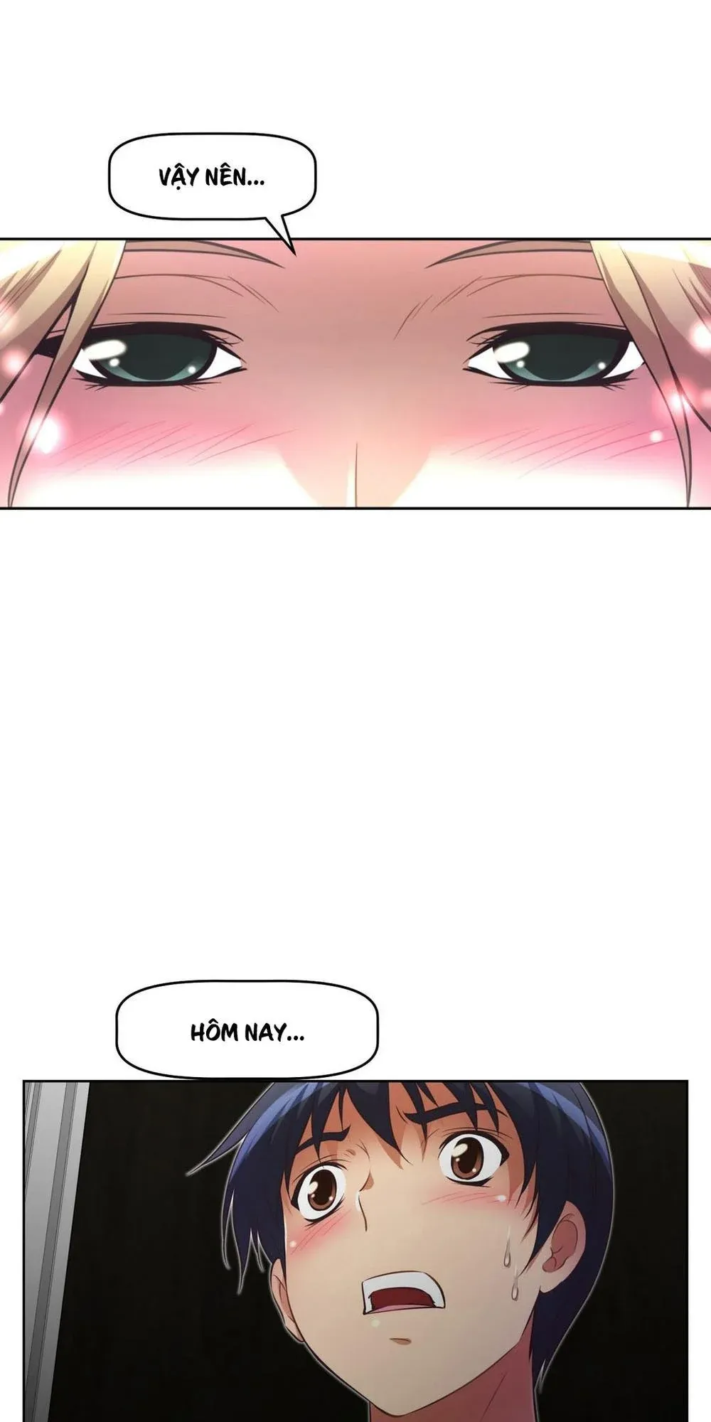 Brawling Go! Chương 22 page 6 - Giả Dược