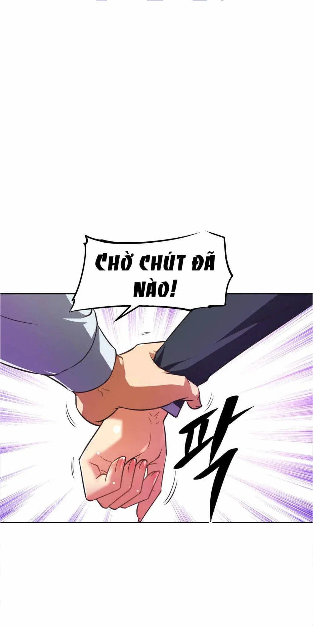 Brawling Go! Chương 23 page 11 - Giả Dược