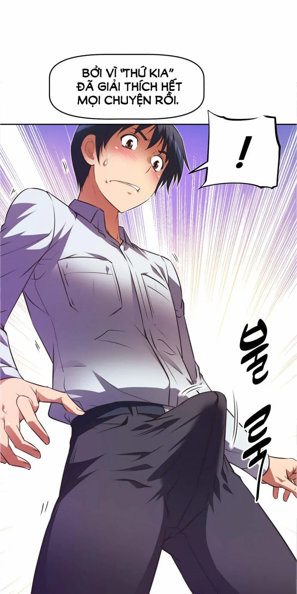 Brawling Go! Chương 23 page 15 - Giả Dược
