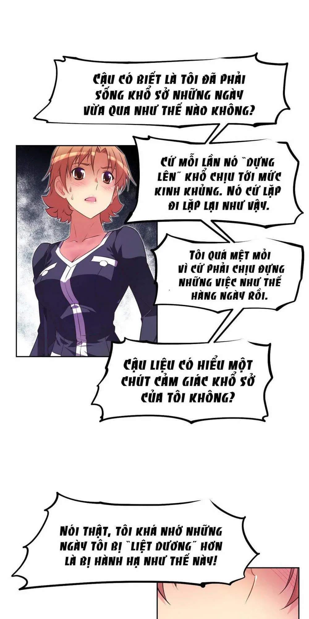Brawling Go! Chương 23 page 27 - Giả Dược