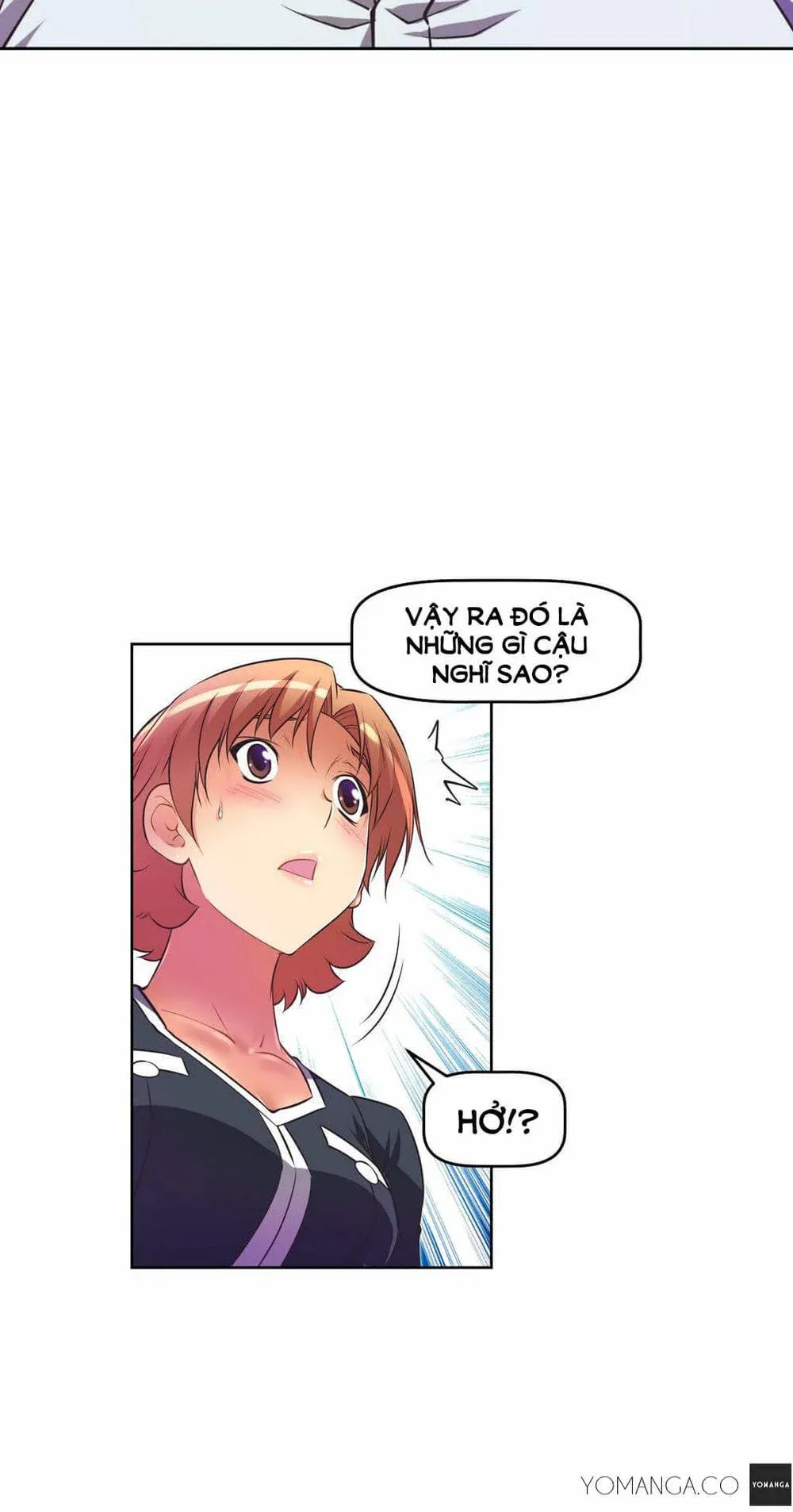 Brawling Go! Chương 23 page 34 - Giả Dược