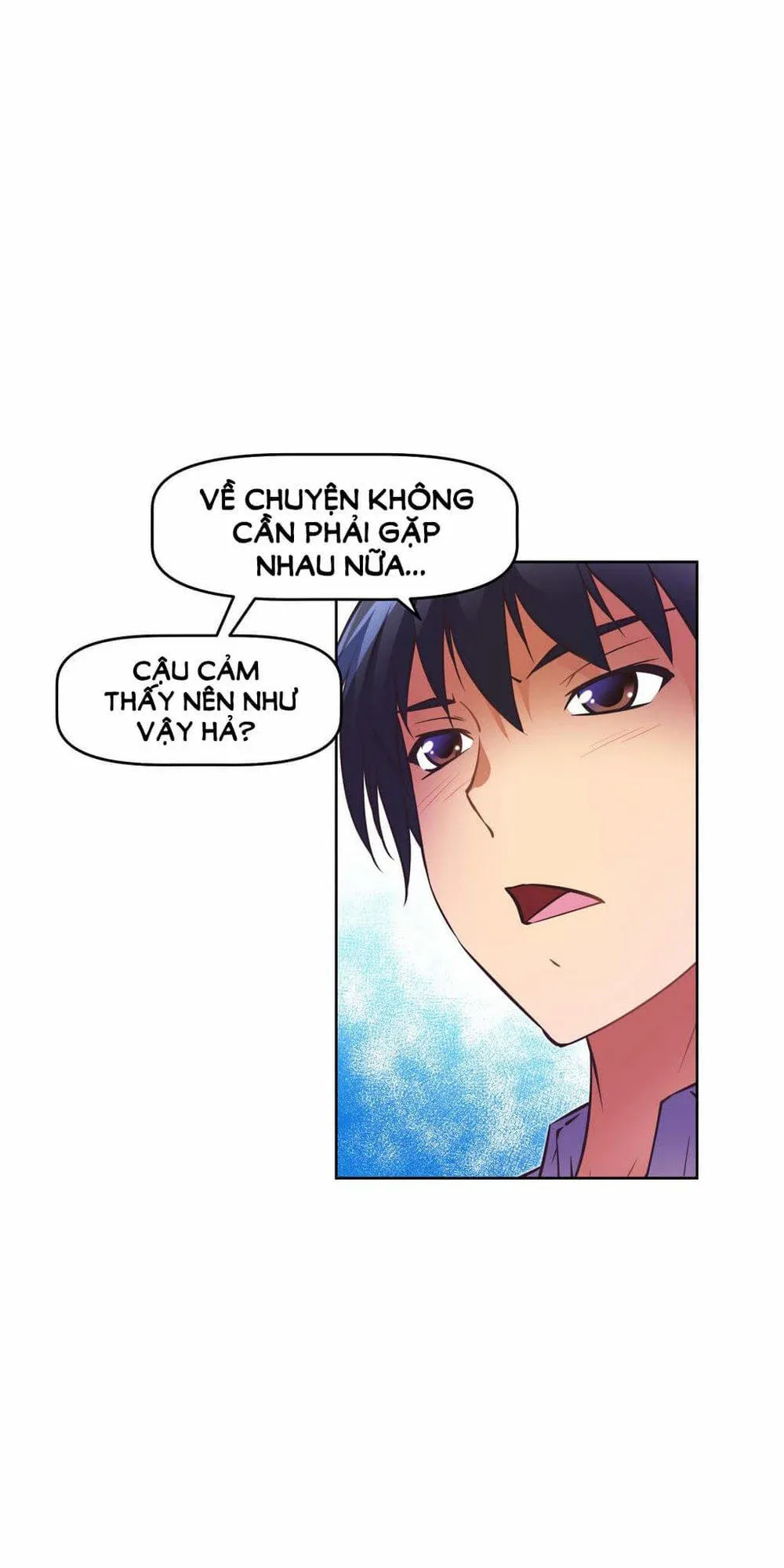 Brawling Go! Chương 23 page 35 - Giả Dược