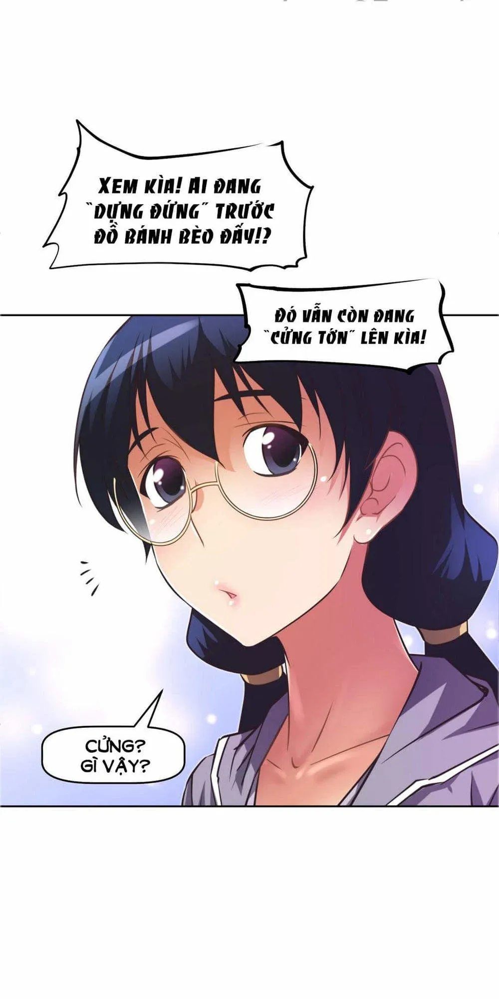 Brawling Go! Chương 23 page 41 - Giả Dược