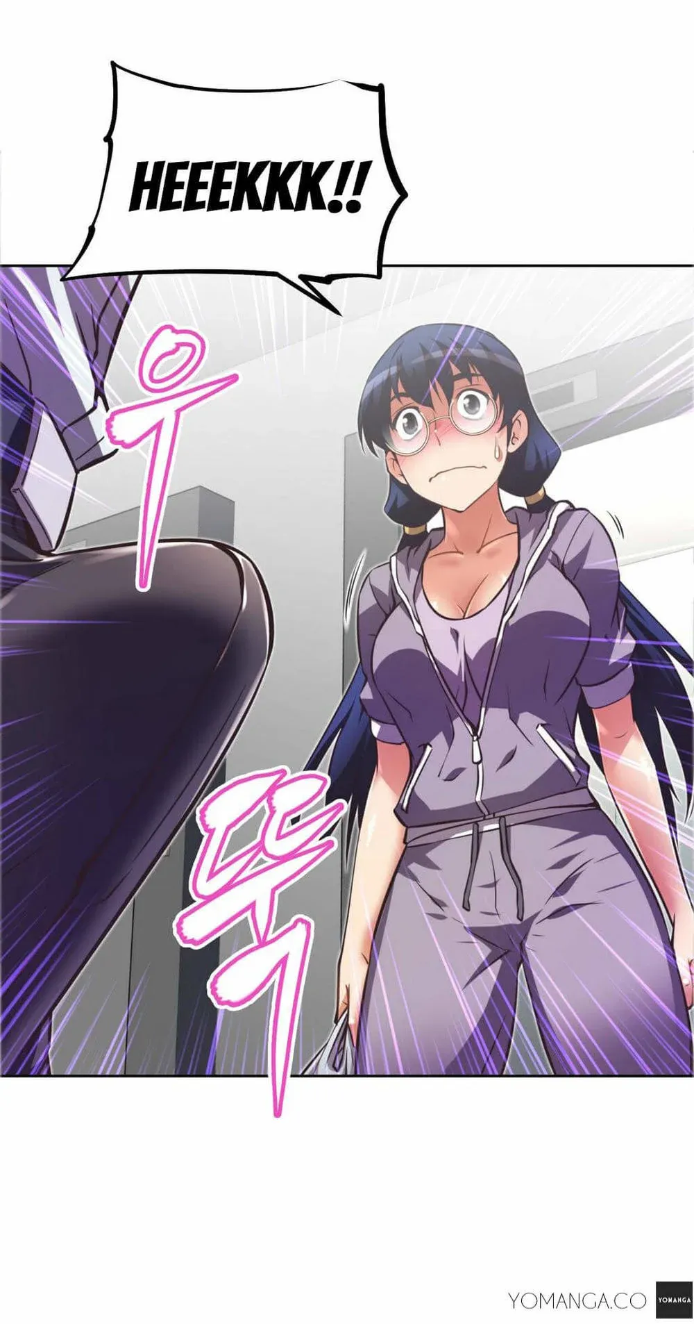 Brawling Go! Chương 23 page 42 - Giả Dược