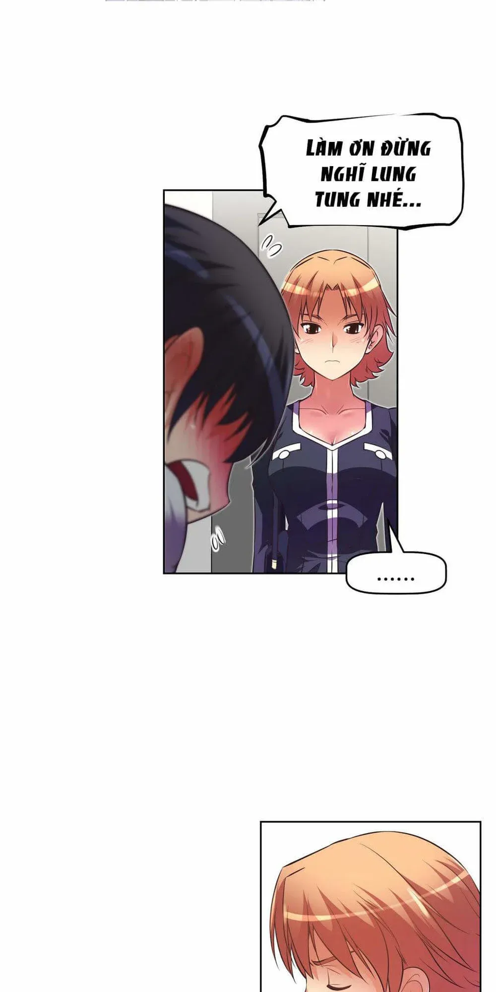 Brawling Go! Chương 23 page 45 - Giả Dược