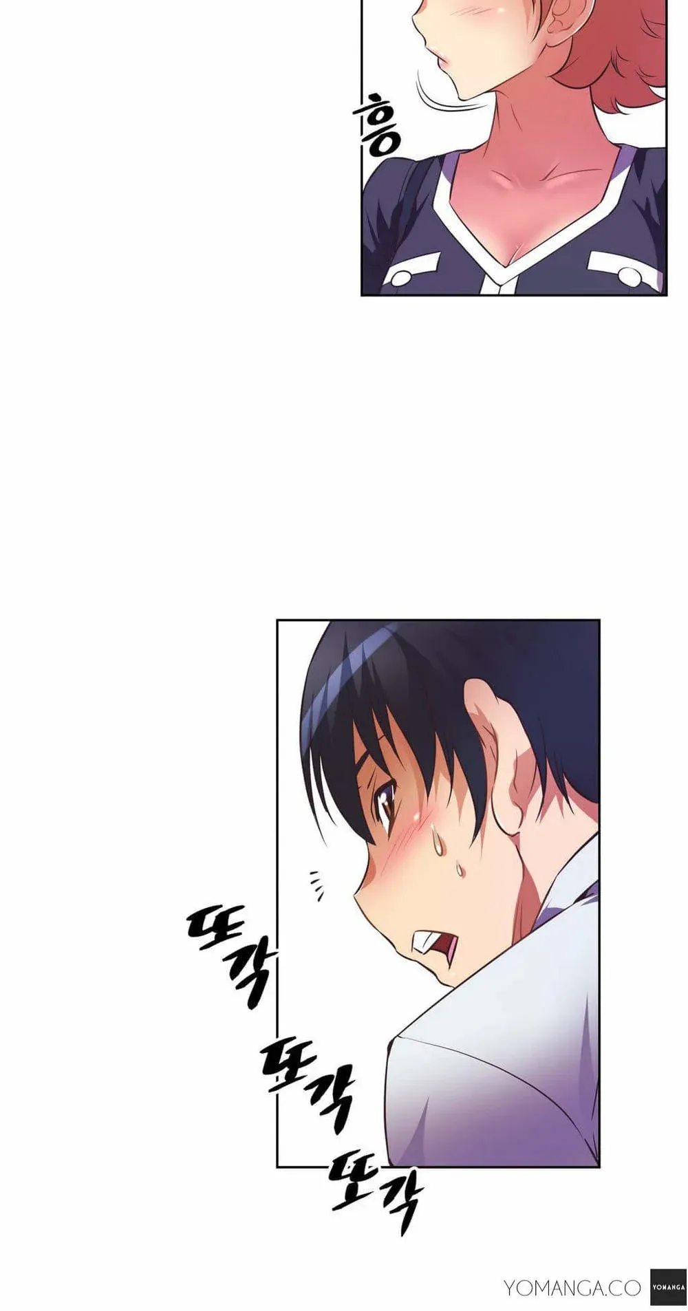 Brawling Go! Chương 23 page 46 - Giả Dược