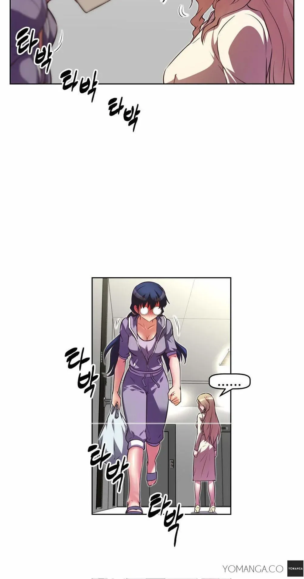 Brawling Go! Chương 23 page 52 - Giả Dược
