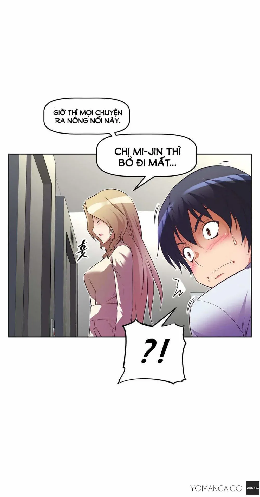 Brawling Go! Chương 23 page 54 - Giả Dược