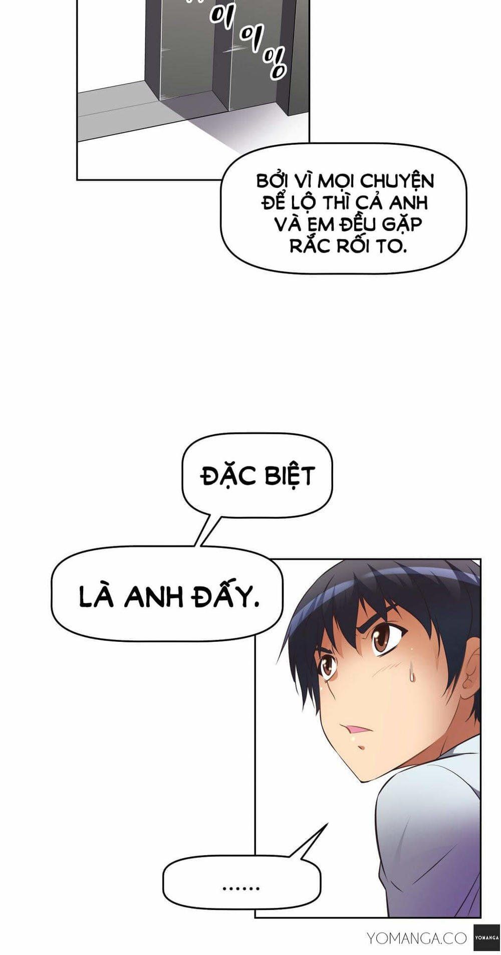 Brawling Go! Chương 23 page 60 - Giả Dược