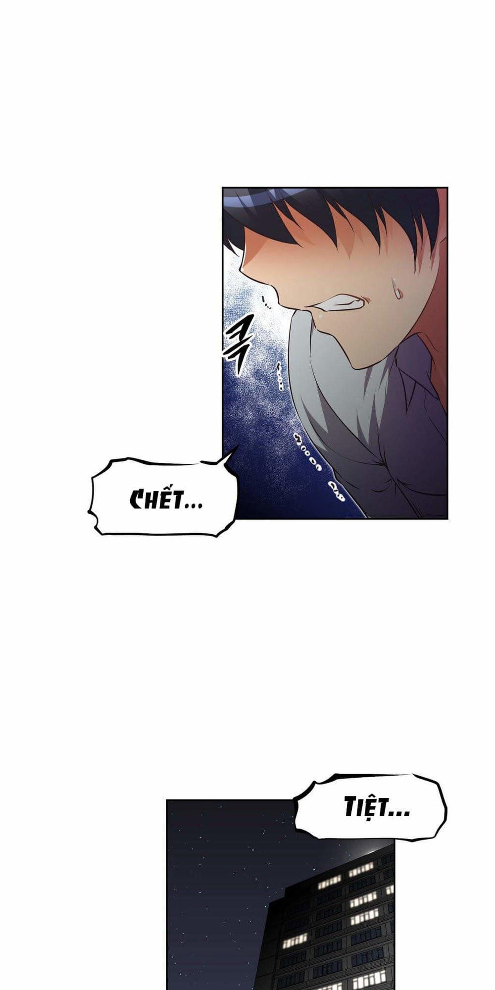Brawling Go! Chương 23 page 63 - Giả Dược