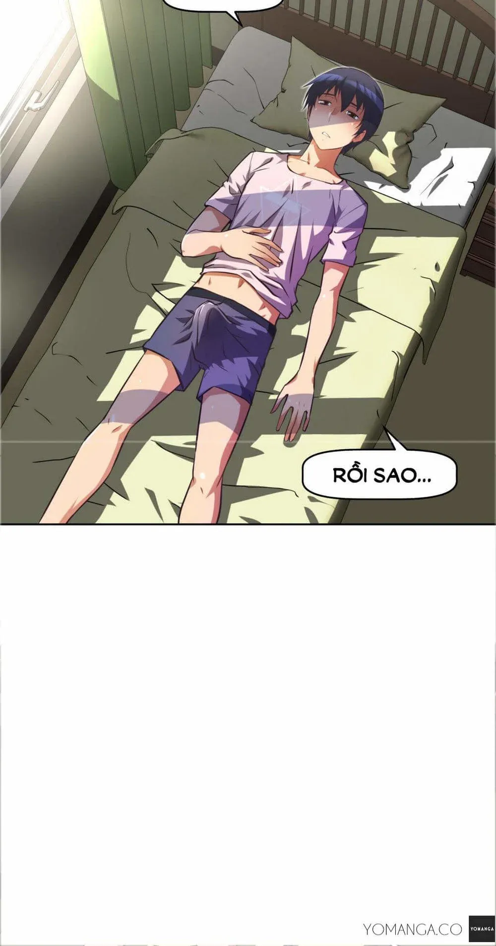 Brawling Go! Chương 23 page 66 - Giả Dược